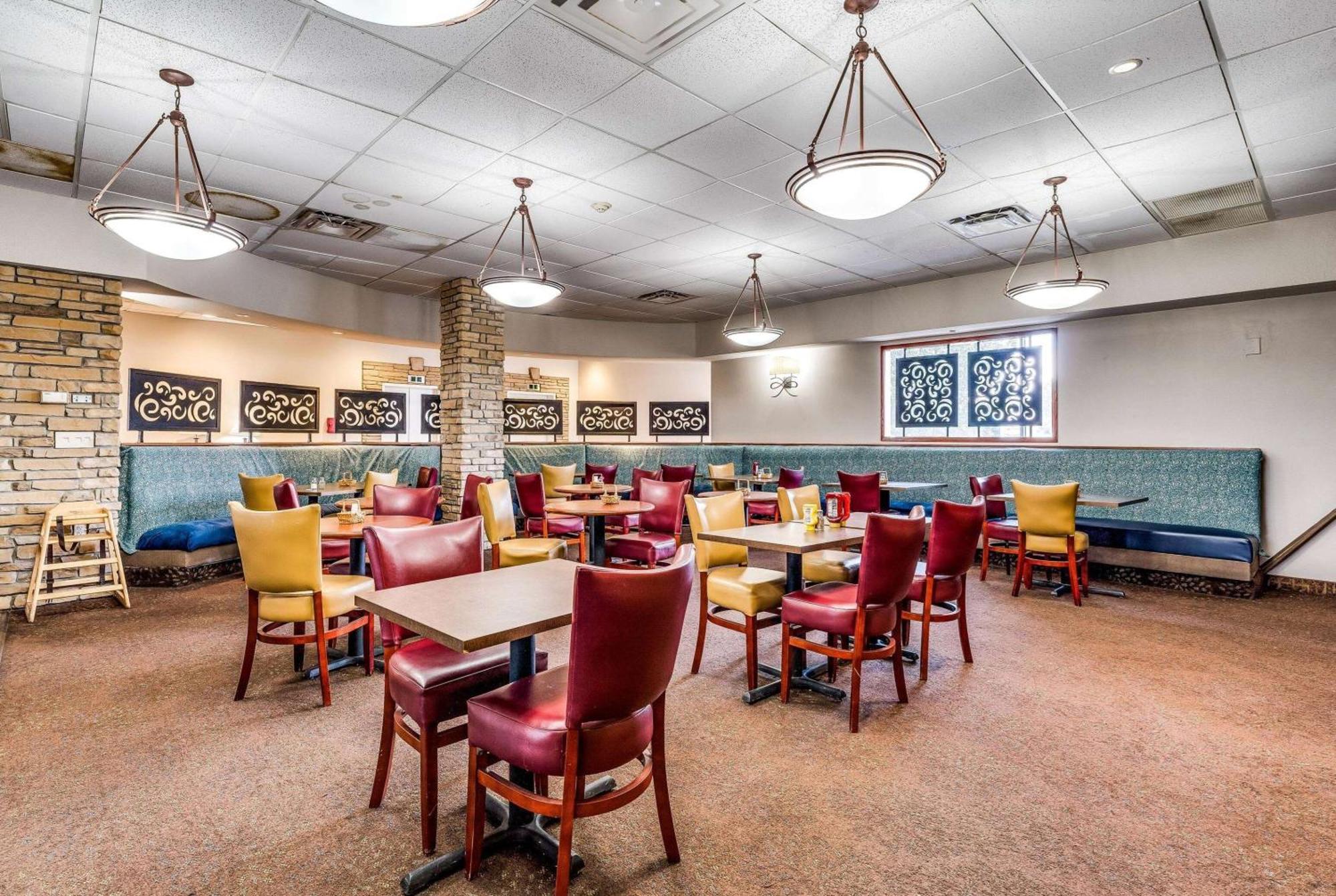 Hotel Wyndham Garden Wichita Downtown Zewnętrze zdjęcie